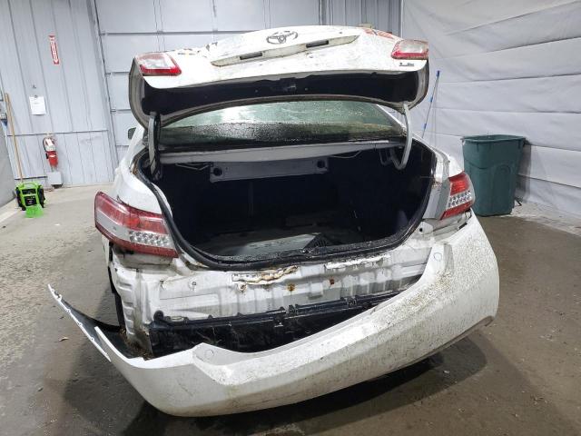 Photo 6 from auction – 2010 TOYOTA CAMRY BASE with VIN 4T1BF3EK2AU571501