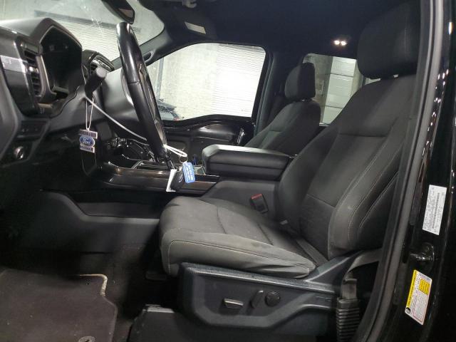 Photo 7 from auction – 2022 FORD F150 SUPER with VIN 1FTFW1E82NFA29355