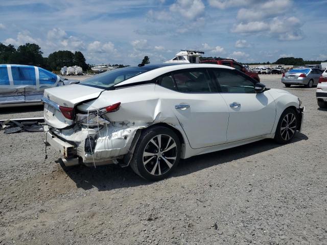 Photo 3 from auction – 2018 NISSAN MAXIMA 3.5 with VIN 1N4AA6APXJC400279