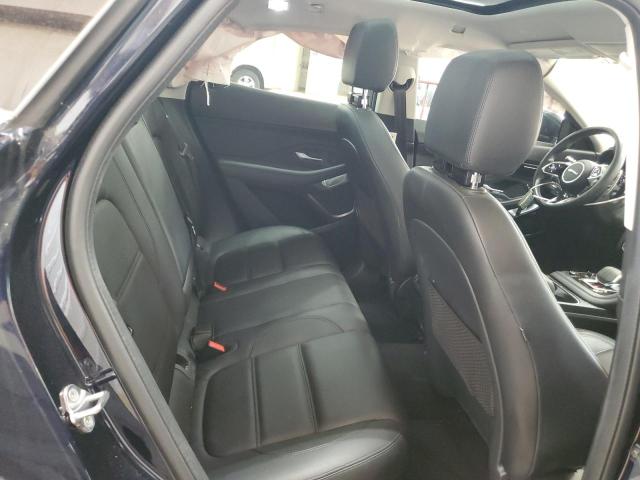 Photo 11 from auction – 2022 JAGUAR E-PACE SE with VIN SADFP2FX2N1030614