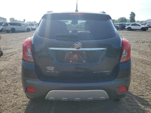 Photo 6 from auction – 2013 BUICK ENCORE CON with VIN KL4CJBSB9DB116614