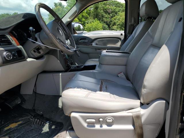 Photo 7 from auction – 2013 CHEVROLET TAHOE with VIN 1GNSCBE0XDR245367