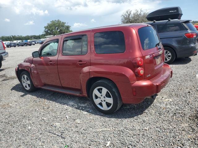 Photo 2 from auction – 2009 CHEVROLET HHR LS with VIN 3GNCA13B69S507026