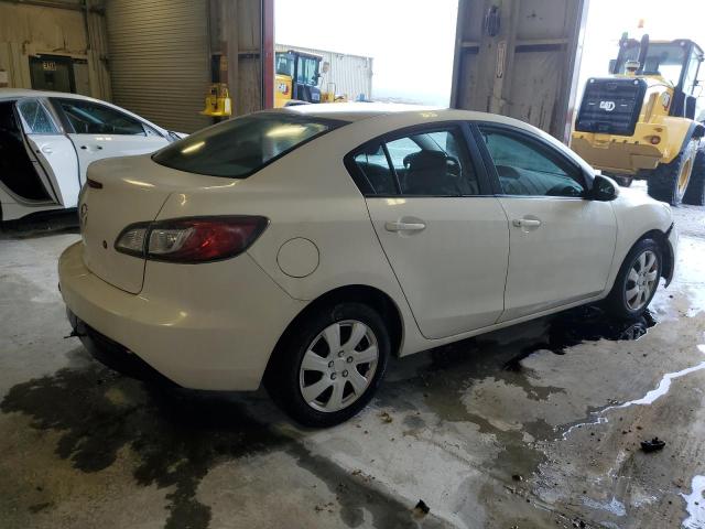 Photo 3 from auction – 2011 MAZDA 3 I with VIN JM1BL1UF1B1414373