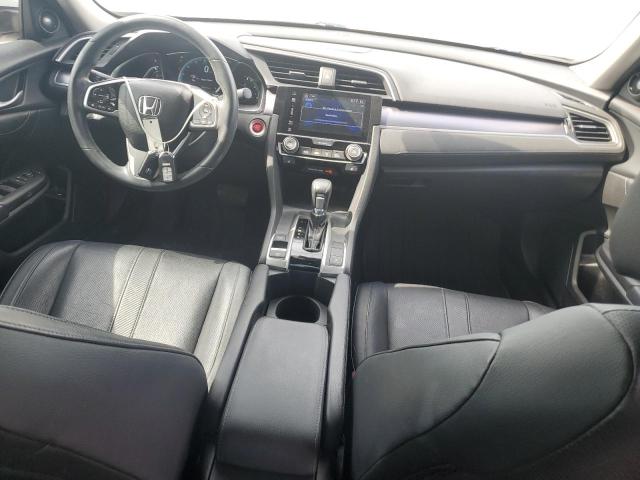 Photo 8 from auction – 2016 HONDA CIVIC TOUR with VIN 19XFC1F99GE021802