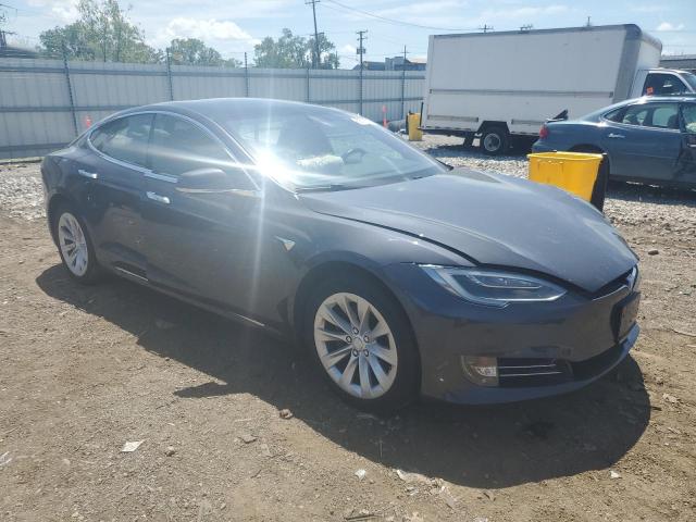 Photo 4 from auction – 2018 TESLA MODEL S with VIN 5YJSA1E25JF273444