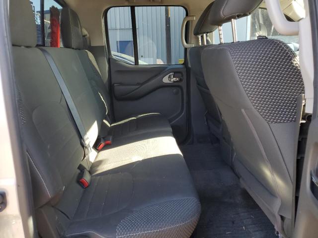 Photo 10 from auction – 2016 NISSAN FRONTIER S with VIN 1N6AD0EV7GN793112