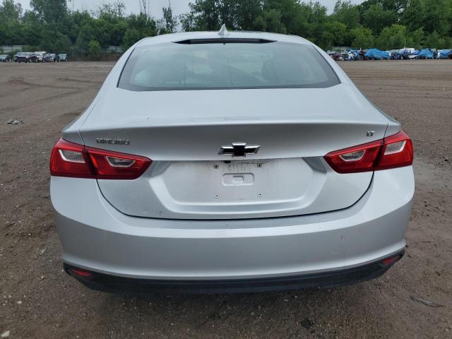 Photo 6 from auction – 2018 CHEVROLET MALIBU LT with VIN 1G1ZD5ST4JF129835