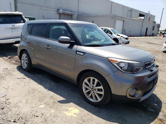 Photo 4 from auction – 2019 KIA SOUL + with VIN KNDJP3A52K7671000