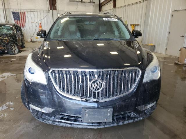 Photo 5 from auction – 2013 BUICK ENCLAVE with VIN 5GAKRCKD1DJ108726