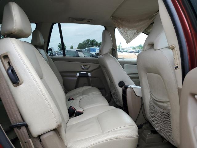 Photo 11 from auction – 2011 VOLVO XC90 3.2 with VIN YV4952CY1B1580925