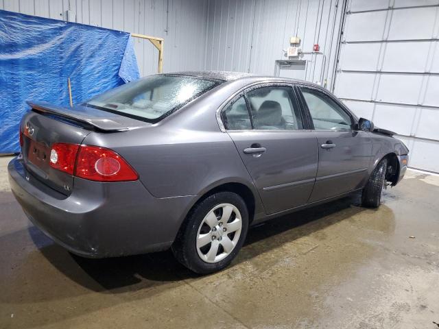 صورة رقم 3 من المزاد - 2008 KIA OPTIMA LX مع VIN KNAGE123685256426