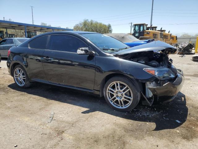 Photo 4 from auction – 2007 TOYOTA SCION TC with VIN JTKDE177470217016