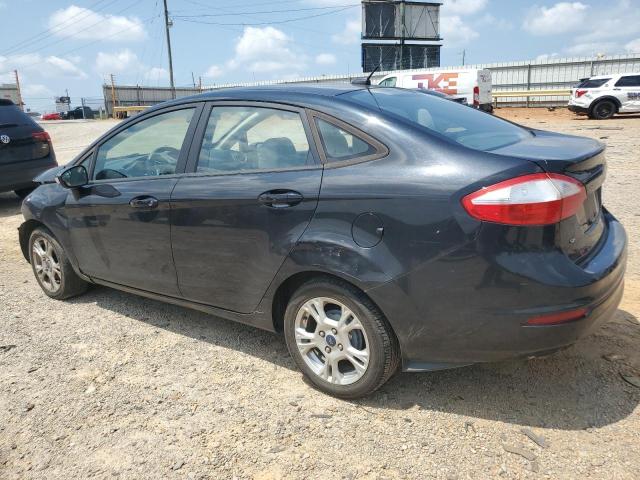 Photo 2 from auction – 2015 FORD FIESTA SE with VIN 3FADP4BJ8FM150699
