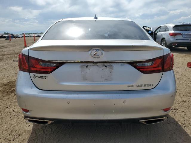Photo 6 from auction – 2013 LEXUS GS 350 with VIN JTHCE1BL0D5000146