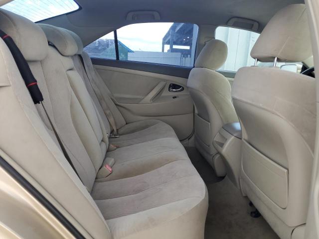 Photo 10 from auction – 2010 TOYOTA CAMRY BASE with VIN 4T1BF3EK7AU532077