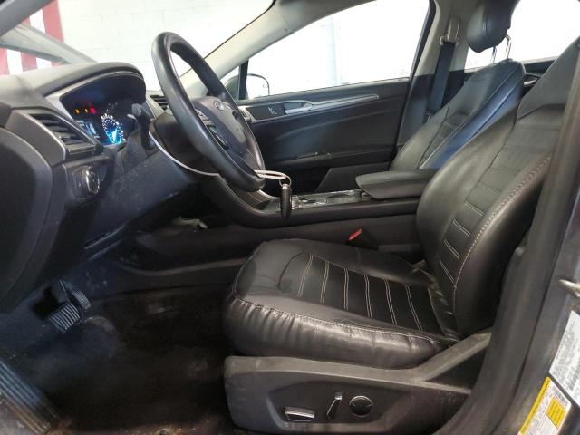 Photo 7 from auction – 2017 FORD FUSION SE with VIN 3FA6P0H77HR279276