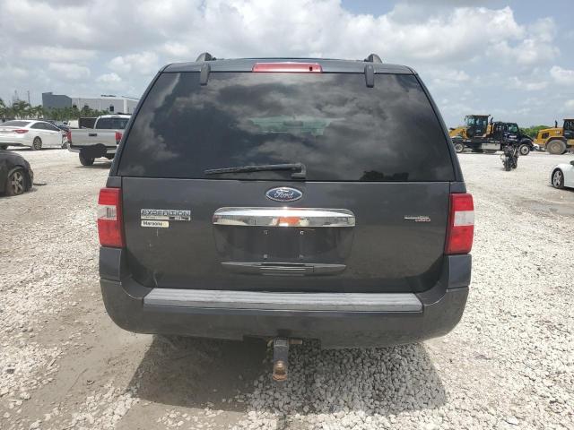 Photo 6 from auction – 2007 FORD EXPEDITION with VIN 1FMFK19557LA53869