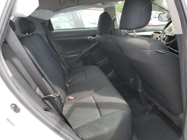 Photo 10 from auction – 2010 TOYOTA COROLLA MA with VIN 2T1KU4EE9AC362814