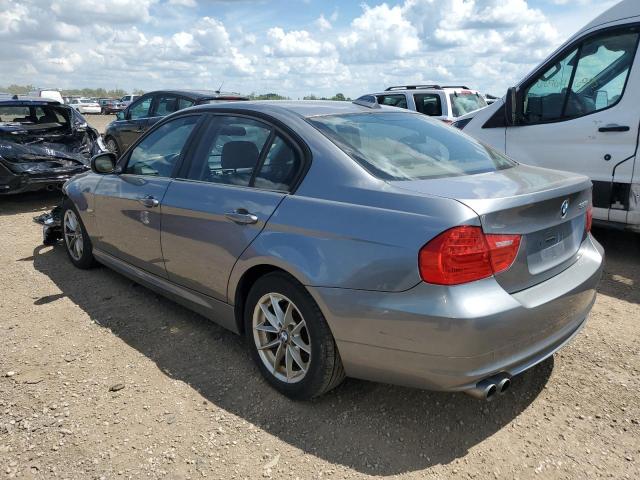 Photo 2 from auction – 2010 BMW 328 XI with VIN WBAPK7C57AA461312
