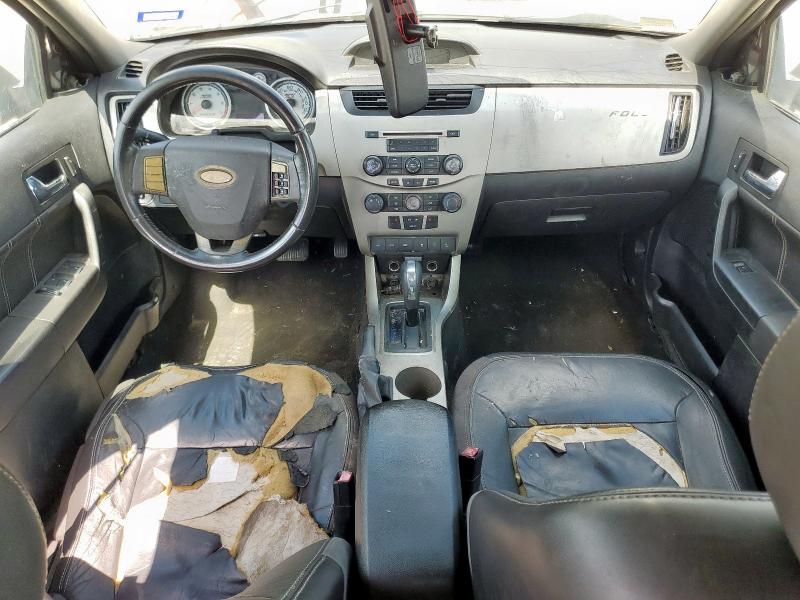Photo 8 from auction – 2011 FORD FOCUS SES with VIN 1FAHP3GN3BW193901