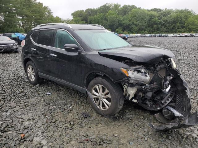 Photo 4 from auction – 2015 NISSAN ROGUE S with VIN KNMAT2MV5FP591861
