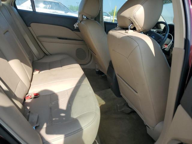 Photo 10 from auction – 2012 FORD FUSION SEL with VIN 3FAHP0JA2CR416129