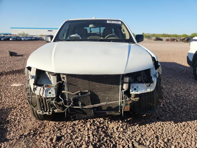Photo 5 from auction – 2017 NISSAN FRONTIER with VIN 1N6DD0ER7HN710621