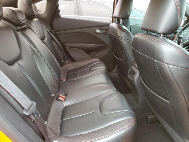 Photo 10 from auction – 2014 DODGE DART GT with VIN 1C3CDFEB1ED677089
