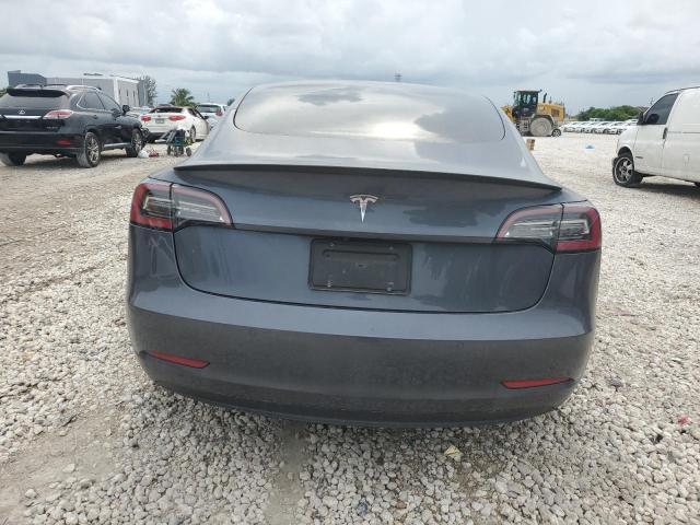 Photo 6 from auction – 2021 TESLA MODEL 3 with VIN 5YJ3E1EC0MF045177