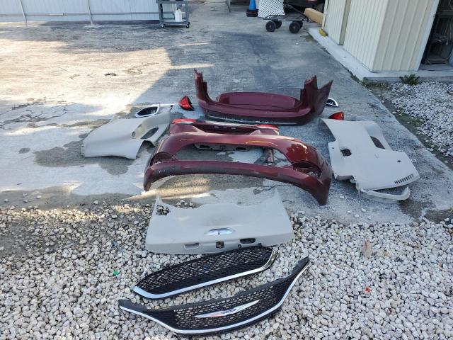 Photo 13 from auction – 2020 CHRYSLER PACIFICA T with VIN 2C4RC1BG7LR234063
