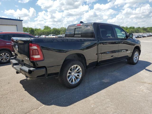 Photo 3 from auction – 2023 RAM 1500 LARAM with VIN 1C6SRFRT4PN563202