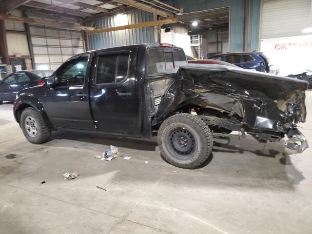 Photo 2 from auction – 2019 NISSAN FRONTIER S with VIN 1N6AD0ER3KN773693