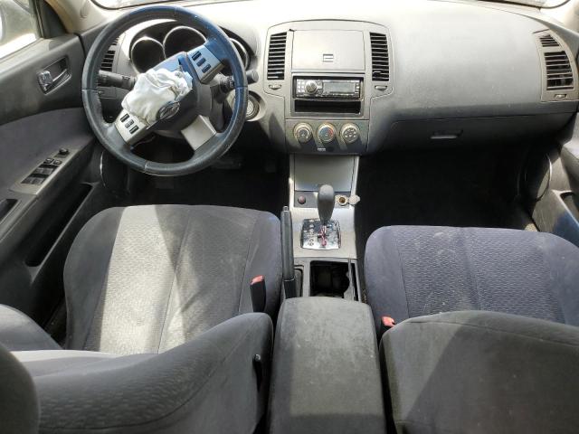 Photo 8 from auction – 2006 NISSAN ALTIMA S with VIN 1N4AL11D86C167898