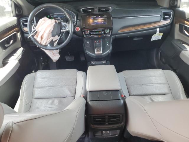 Photo 8 from auction – 2022 HONDA CR-V EXL with VIN 5J6RT6H80NL006571