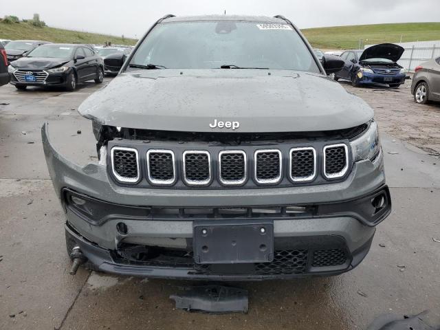 Photo 5 from auction – 2023 JEEP COMPASS LATITUDE with VIN 3C4NJDBN4PT532528
