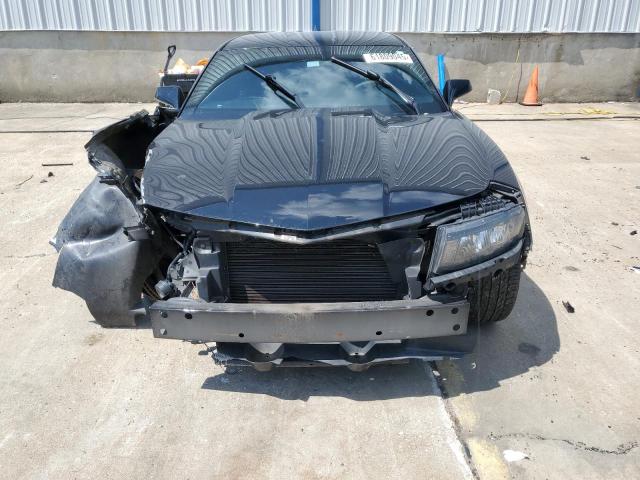 Zdjęcie 5 z aukcji – 2015 CHEVROLET CAMARO LS z VIN 2G1FB1E37F9308822