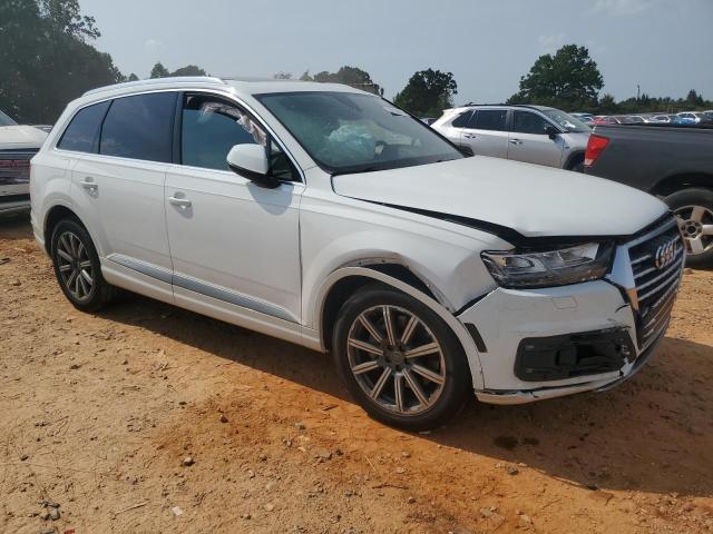 Photo 4 from auction – 2018 AUDI Q7 PRESTIG with VIN WA1VAAF73JD017957