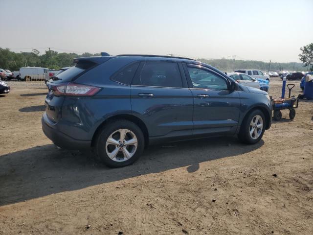 Photo 3 from auction – 2016 FORD EDGE SE with VIN 2FMPK3G95GBC40616