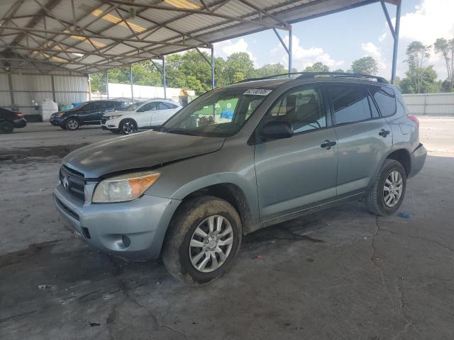 TOYOTA RAV4 2008 with VIN JTMZD33V286053845 - Photo from auction