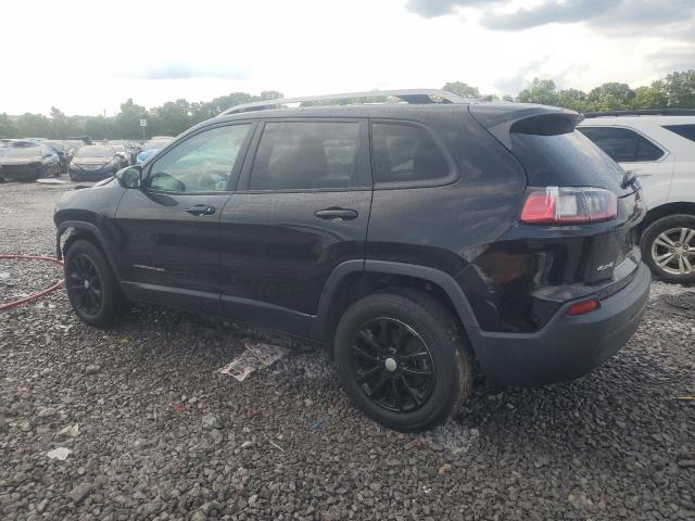 Photo 2 from auction – 2020 JEEP CHEROKEE L with VIN 1C4PJMCB3LD612366