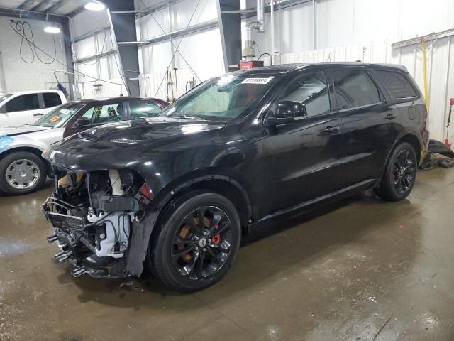 DODGE DURANGO R/ 2019 with VIN 1C4SDJCT6KC740775 - Photo from auction