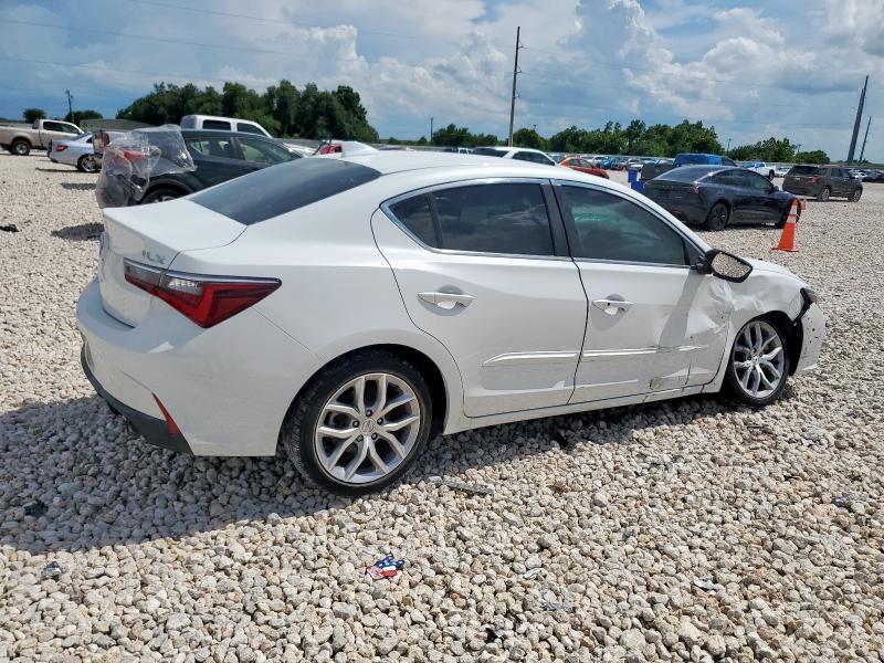 Photo 3 from auction – 2019 ACURA ILX with VIN 19UDE2F33KA011847