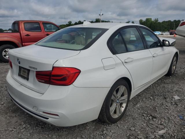 Photo 3 from auction – 2016 BMW 328 I SULE with VIN WBA8E9G53GNU27998