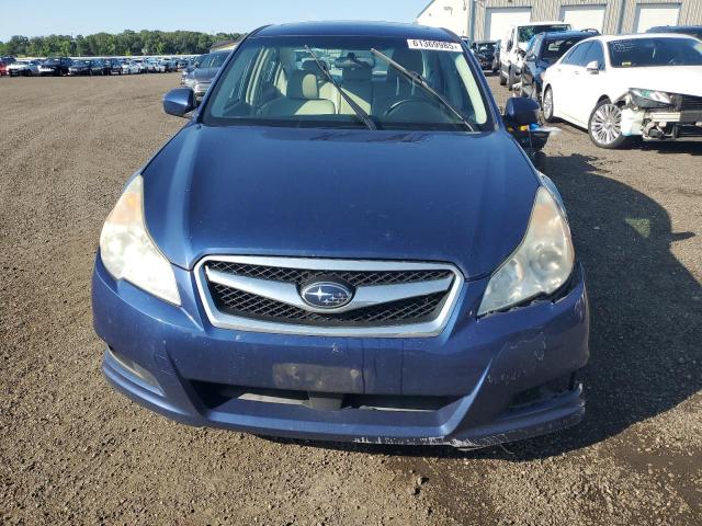 Photo 5 from auction – 2011 SUBARU LEGACY 2.5 with VIN 4S3BMBH65B3238686