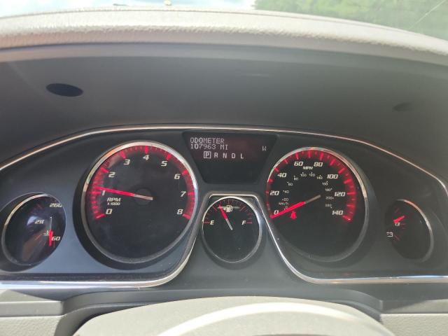 Photo 9 from auction – 2014 GMC ACADIA SLE with VIN 1GKKRPKD4EJ150805