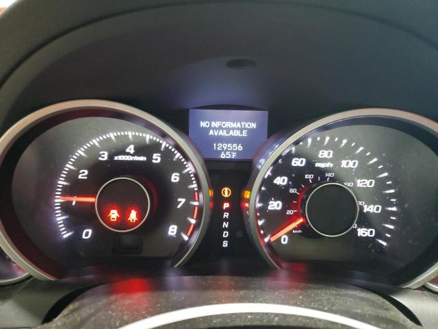 Photo 9 from auction – 2010 ACURA TL with VIN 19UUA8F20AA022888