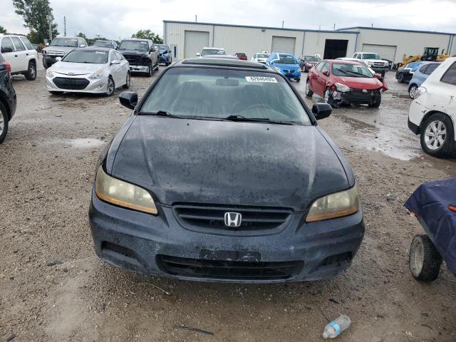 Photo 5 from auction – 2002 HONDA ACCORD EX with VIN 1HGCG31582A004445