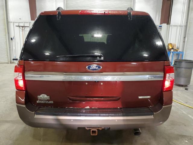 Photo 6 from auction – 2015 FORD EXPEDITION with VIN 1FMJK1JT5FEF18030
