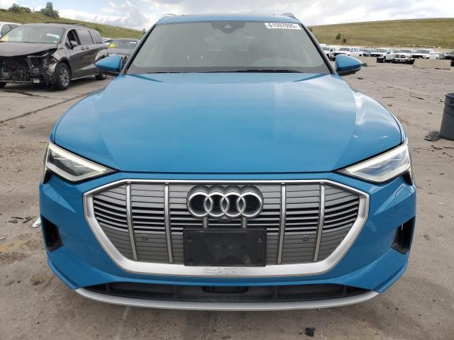 Фото 5 с аукциона – 2019 AUDI E-TRON PRE с VIN WA1VABGE1KB016001